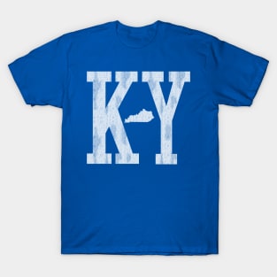Kentucky KY T-Shirt